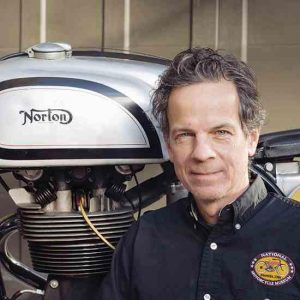 Mederski Named AMF President Image